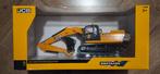 Britains 1:32 JCB JS 330 Graafmachine, Ophalen of Verzenden, Nieuw, Overige typen, Britains