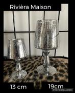 Rivièra Maison Windlichten Set, Ophalen of Verzenden, Glas