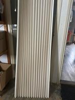 Vouwdeur cabby, Ophalen, Gebruikt