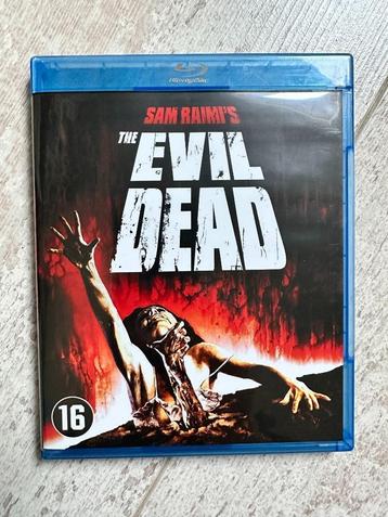 Blu-rays beschikbaar voor biedingen