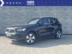 Volvo XC40 1.5 T4 Recharge Inscription Expression | Trekhaak, Stof, Euro 6, Met garantie (alle), Zwart
