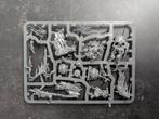 Warhammer Age of Sigmar Kruleboyz Shaman, Ophalen of Verzenden, Zo goed als nieuw, Warhammer, Figuurtje(s)