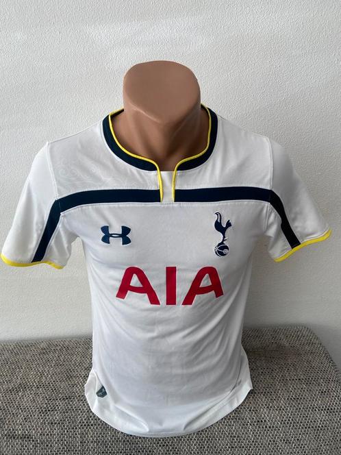 Tottenham Hotspur FC - Spurs -Europa League finale, Sport en Fitness, Voetbal, Zo goed als nieuw, Shirt, Maat XS of kleiner, Ophalen of Verzenden