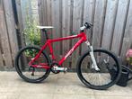 Mountainbike 26 inch VTT Scraper maar L, Hardtail, Ophalen of Verzenden, Gebruikt, Overige merken