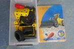 Meccano City no. 7104, Overige merken, Auto, Groter dan 1:32, Ophalen of Verzenden