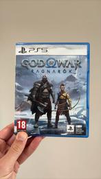 God of War PS5, Ophalen, Zo goed als nieuw