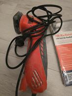 Black & Decker Delta schuurmachine, Ophalen, Gebruikt, Minder dan 600 watt, Vlakschuurmachine