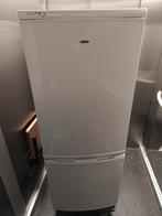 Zanussi Koelvries combinatie, A klasse (gratis bezorging), Ophalen, Gebruikt, 200 liter of meer, Met aparte vriezer