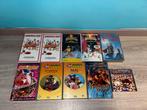 Vhs casette studio 100, Ophalen of Verzenden, Zo goed als nieuw
