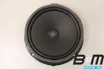 Lagetonenluidspreker achter Audi Q5 80A, Auto diversen, Autospeakers, Gebruikt