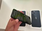 Iphone 13 midnight blue 128GB 2x !, Telecommunicatie, Mobiele telefoons | Apple iPhone, 128 GB, Blauw, IPhone 13, Ophalen of Verzenden