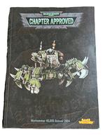 Warhammer 40K Chapter Approved Annual 2004, ., Warhammer, Ophalen of Verzenden, Zo goed als nieuw