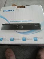 Humax, Ophalen of Verzenden, Zo goed als nieuw, Humax