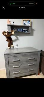 Complete babykamer, Ophalen, Gebruikt, Jongetje of Meisje