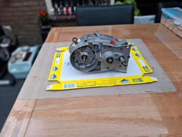 Te koop gereviseerde 4  bak. beschikbaar voor biedingen