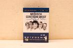 3 DVD box Medisch centrum west seizoen 1 48674, Ophalen of Verzenden, Gebruikt