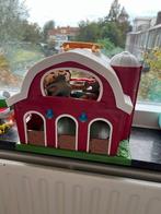 Speelgoed boerderij, Kinderen en Baby's, Speelgoed | Overig, Ophalen, Zo goed als nieuw, Jongen of Meisje