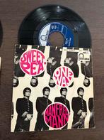Manfred mann single, Cd's en Dvd's, Vinyl Singles, Ophalen of Verzenden, Zo goed als nieuw, Pop