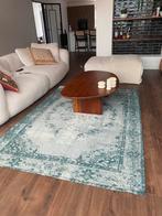 Vloerkleed blauw Sissy Boy, Huis en Inrichting, Stoffering | Tapijten en Kleden, Ophalen, Blauw, 200 cm of meer, Zo goed als nieuw