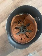 Duitse brandweerhelm german DIN 14940, Verzamelen, Ophalen of Verzenden, Landmacht, Duitsland, Helm of Baret