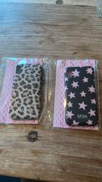 MIM Amsterdam hoesjes maat iphone X/XS, Ophalen of Verzenden, Gebruikt, IPhone XS, Hoesje of Tasje