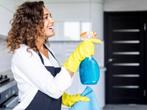Huishoudelijke hulp aangeboden, Vacatures, Vacatures | Schoonmaak en Facilitaire diensten, Overige vormen, MBO, Geschikt als bijbaan