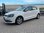 Volkswagen polo 1.2 TSI / 90pk | Highline Cruise Bluetooth, Voorwielaandrijving, Stof, Euro 6, 4 cilinders
