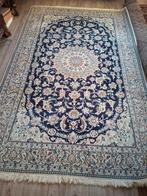 Prachtig Perzisch tapijt - Nain met zijde, Ophalen, 100 tot 150 cm, Perzisch, 150 tot 200 cm