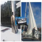 Zeilboot jenneau fantasia mast strikbaar maken, Watersport en Boten, Bootonderdelen, Ophalen, Nieuw, Tuigage en Masten, Zeilboot