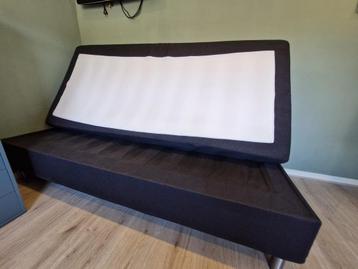 Box spring 
