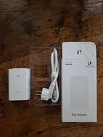 Ubiquiti 24V PoE Adapter - Nieuwstaat, Computers en Software, Ophalen of Verzenden, Zo goed als nieuw, Ubiquiti