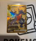 Cynthia’s GARCHOMP EX #241, Ophalen of Verzenden, Zo goed als nieuw