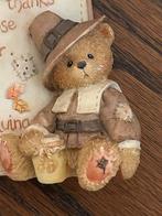 Cherished Teddies 1994, Ophalen, Zo goed als nieuw, Beeldje, Cherished Teddies