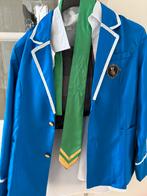Ensemble Stars Cosplay M maat, Kleding | Heren, Maat 48/50 (M), Ophalen of Verzenden, Kleding, Overige thema's