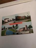 GROETEN UIT. RIDDERKERK. 1971, Ophalen of Verzenden, 1960 tot 1980