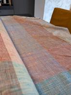 Handgeweven zijde stof per meter, 120 cm of meer, 200 cm of meer, Ophalen of Verzenden, Zo goed als nieuw