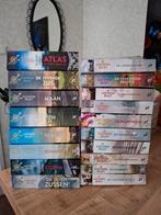 Lucinda riley, Boeken, Ophalen of Verzenden, Gelezen