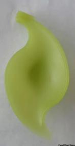 Tupperware Sinaasappelschiller 11,5cm Nieuw, Ophalen of Verzenden, Zo goed als nieuw