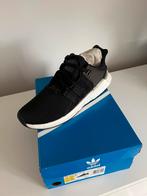 Adidas EQT Support 93/17 - Maat 45-Nieuw, Ophalen of Verzenden, Zo goed als nieuw, Zwart, Sneakers of Gympen