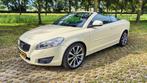 Unieke Volvo C70 Cabrio Summum – design, comfort en klasse, Voorwielaandrijving, C70, Overige kleuren, Cabriolet