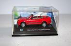 Cararama Hongwell Mercedes Benz clk 320 cabriolet. Nieuw., Hobby en Vrije tijd, Modelauto's | 1:43, Ophalen of Verzenden, Nieuw