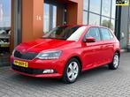 Skoda Fabia 1.0 Ambition|Led|Airco|Limit|BT|Aux|APK 03-2026, Gebruikt, Euro 6, Bedrijf, Handgeschakeld