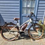 Riese & Müller Cruiser Mixte Silent 50cm, Fietsen en Brommers, Elektrische fietsen, Zo goed als nieuw, 47 tot 51 cm, 50 km per accu of meer
