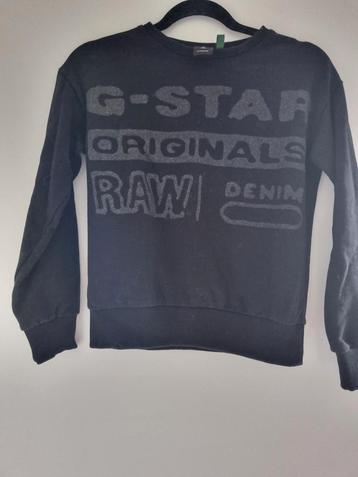 G-star trui maat 152 beschikbaar voor biedingen