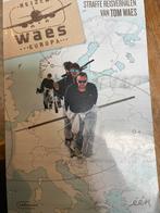 Tom Waes - Reizen Waes Europa, Boeken, Europa, Maatschappij en Samenleving, Ophalen of Verzenden, Zo goed als nieuw