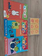 Bambino loco met 3 boekjes, Kinderen en Baby's, Speelgoed | Educatief en Creatief, Gebruikt, Ophalen of Verzenden