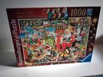Diverse puzzels, Hobby en Vrije tijd, Denksport en Puzzels, Ophalen of Verzenden, 500 t/m 1500 stukjes, Zo goed als nieuw