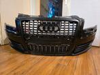AUDI A8 S8 4E D3 Voorbumper fl2 2009, Ophalen of Verzenden