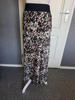 Rok &CO Woman Rok van 80.- euro  Kleur : Zwart Beige roze M, Kleding | Dames, Maat 38/40 (M), Overige kleuren, &Co Woman, Nieuw