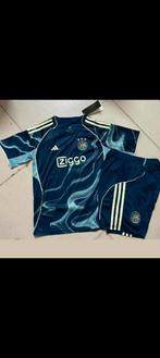 Ajax pakje nieuw zonder kaartjes met 128, Maat XS of kleiner, Ophalen of Verzenden, Zo goed als nieuw, Shirt